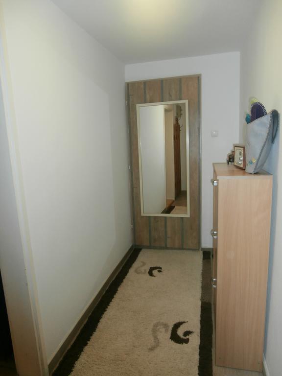 Apartment Vremeplov トラヴニク エクステリア 写真
