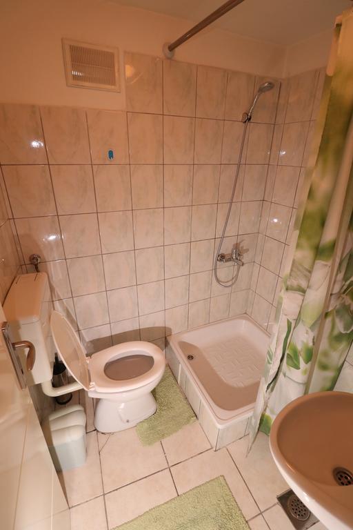 Apartment Vremeplov トラヴニク エクステリア 写真