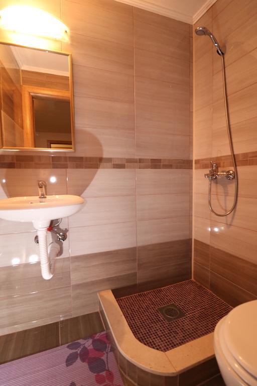 Apartment Vremeplov トラヴニク エクステリア 写真